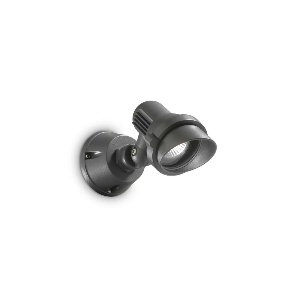 Ideal lux Terra GU10 zunanja stenska svetilka | formasvetila.si