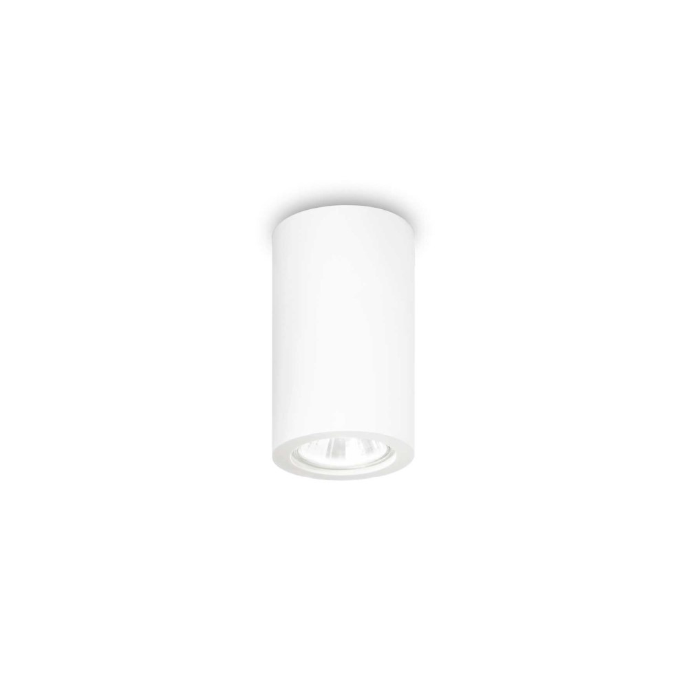 Ideal lux Tower Round stropna svetilka | formasvetila.si