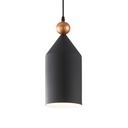 Ideal lux Triade viseča svetilka | formasvetila.si
