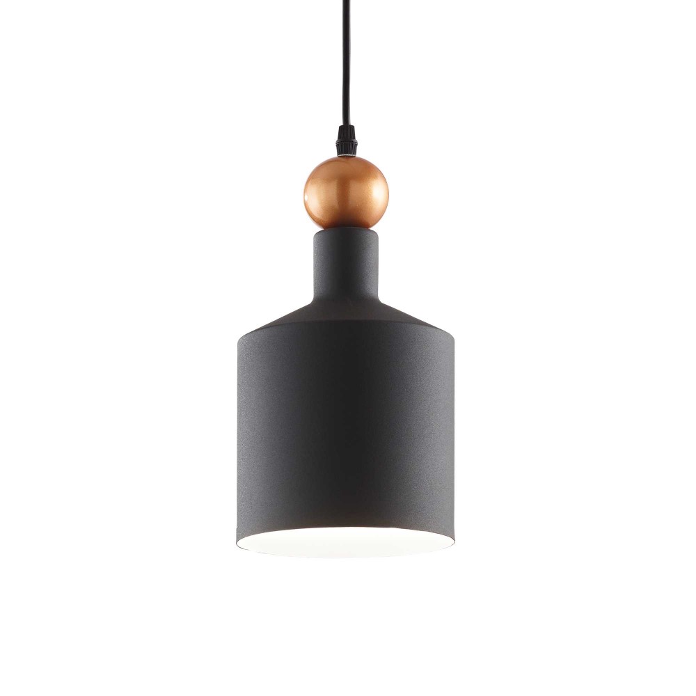 Ideal lux Triade viseča svetilka | formasvetila.si
