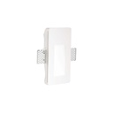 Ideal lux Walky vgradna stenska svetilka | formasvetila.si