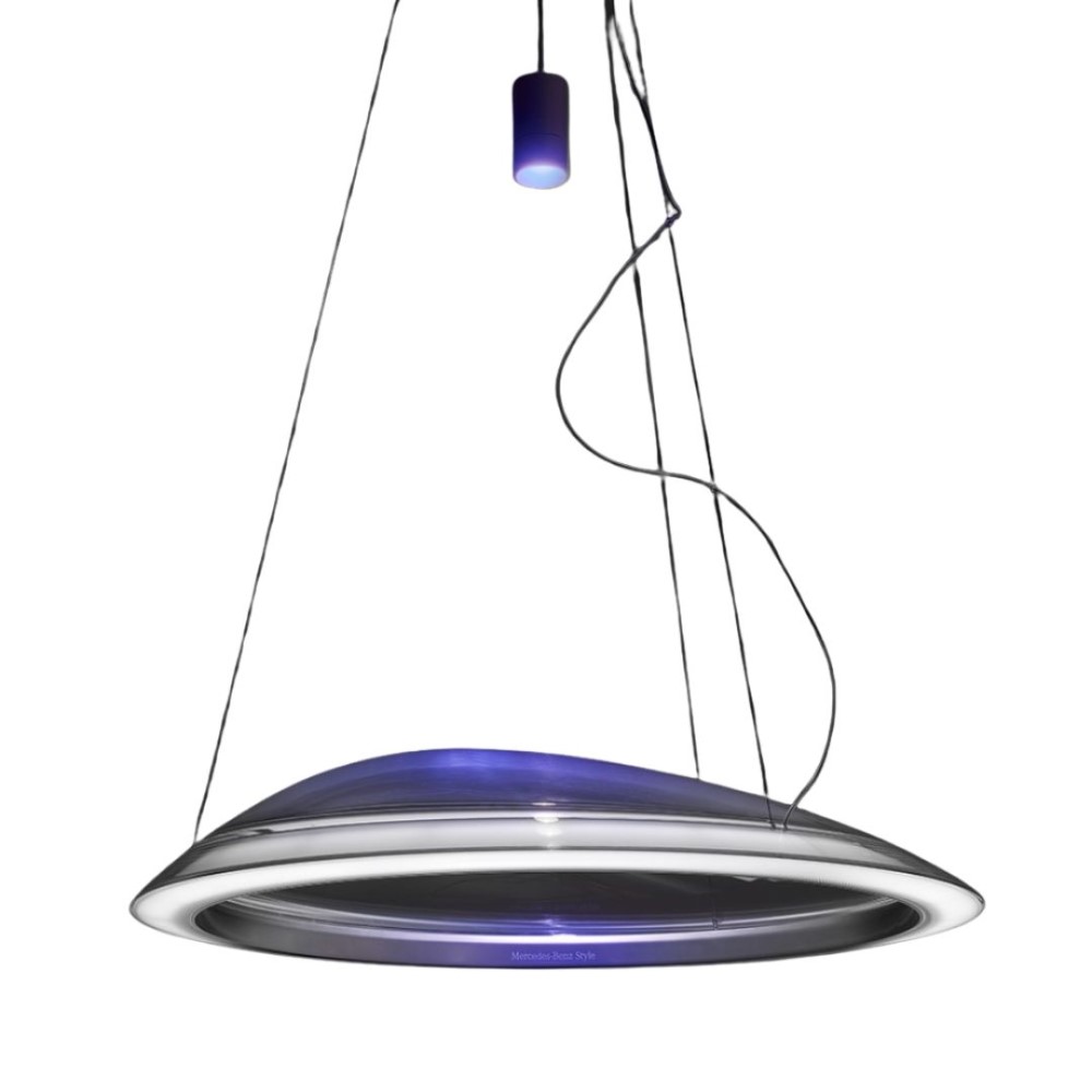 Artemide Ameluna RGB viseča svetilka | formasvetila.si