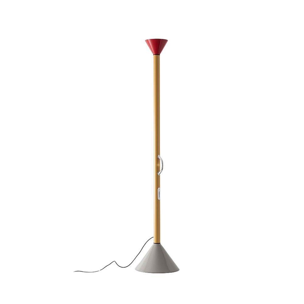 Artemide Callimaco stoječa svetilka | formasvetila.si