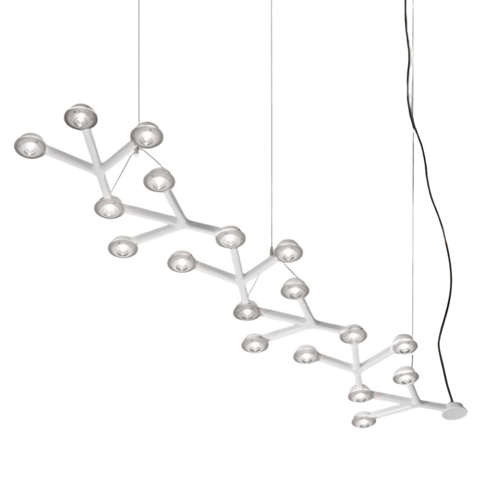 Artemide Led Net viseča svetilka | formasvetila.si
