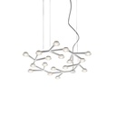 Artemide Led Net Circle viseča svetilka | formasvetila.si