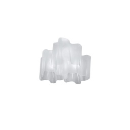 Logico Mini 3X120° stropna svetilka