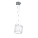 Artemide Logico Mini viseča svetilka | formasvetila.si