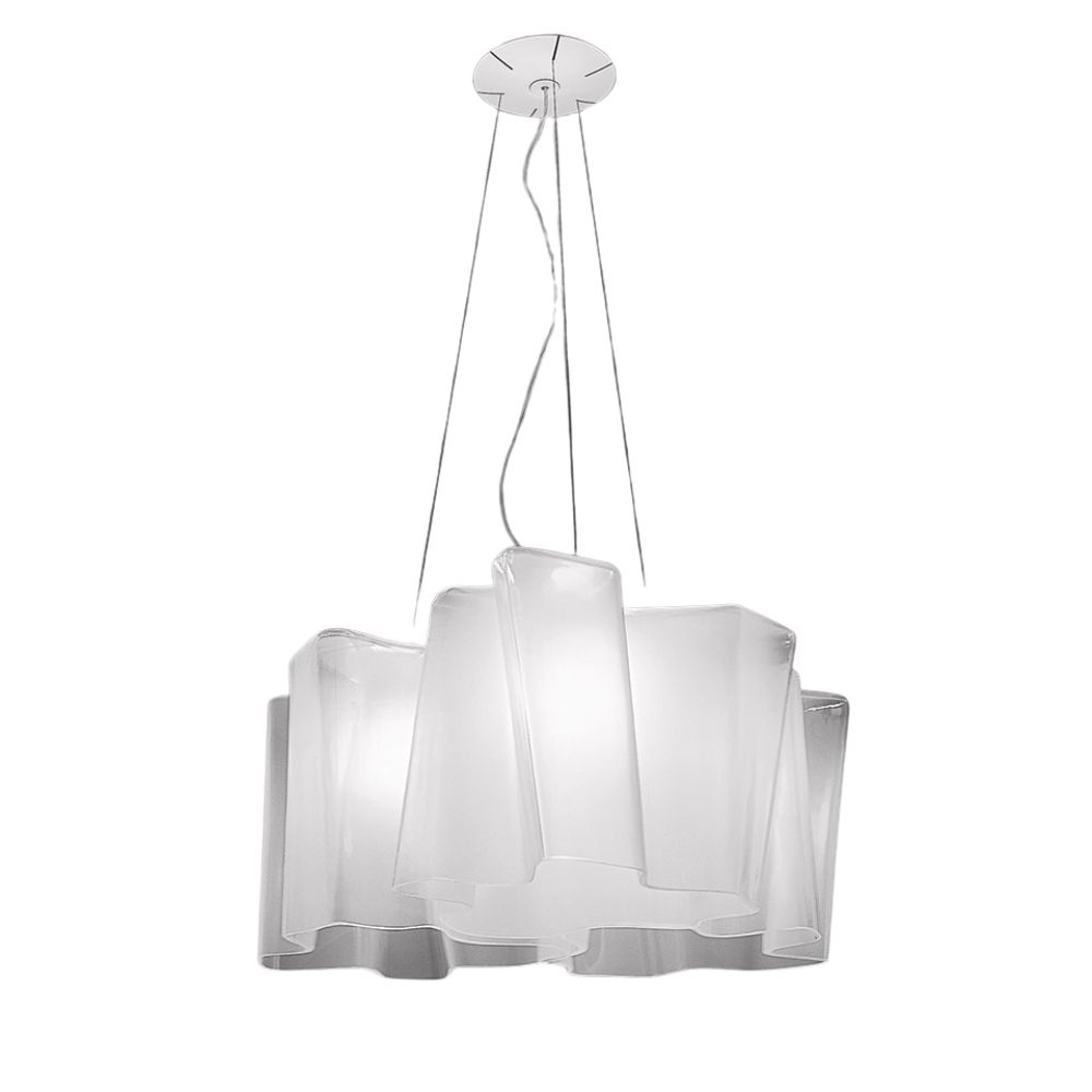 Artemide Logico Mini 3X120° viseča svetilka | formasvetila.si