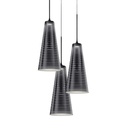 Artemide Look At Me Cluster viseča svetilka | formasvetila.si