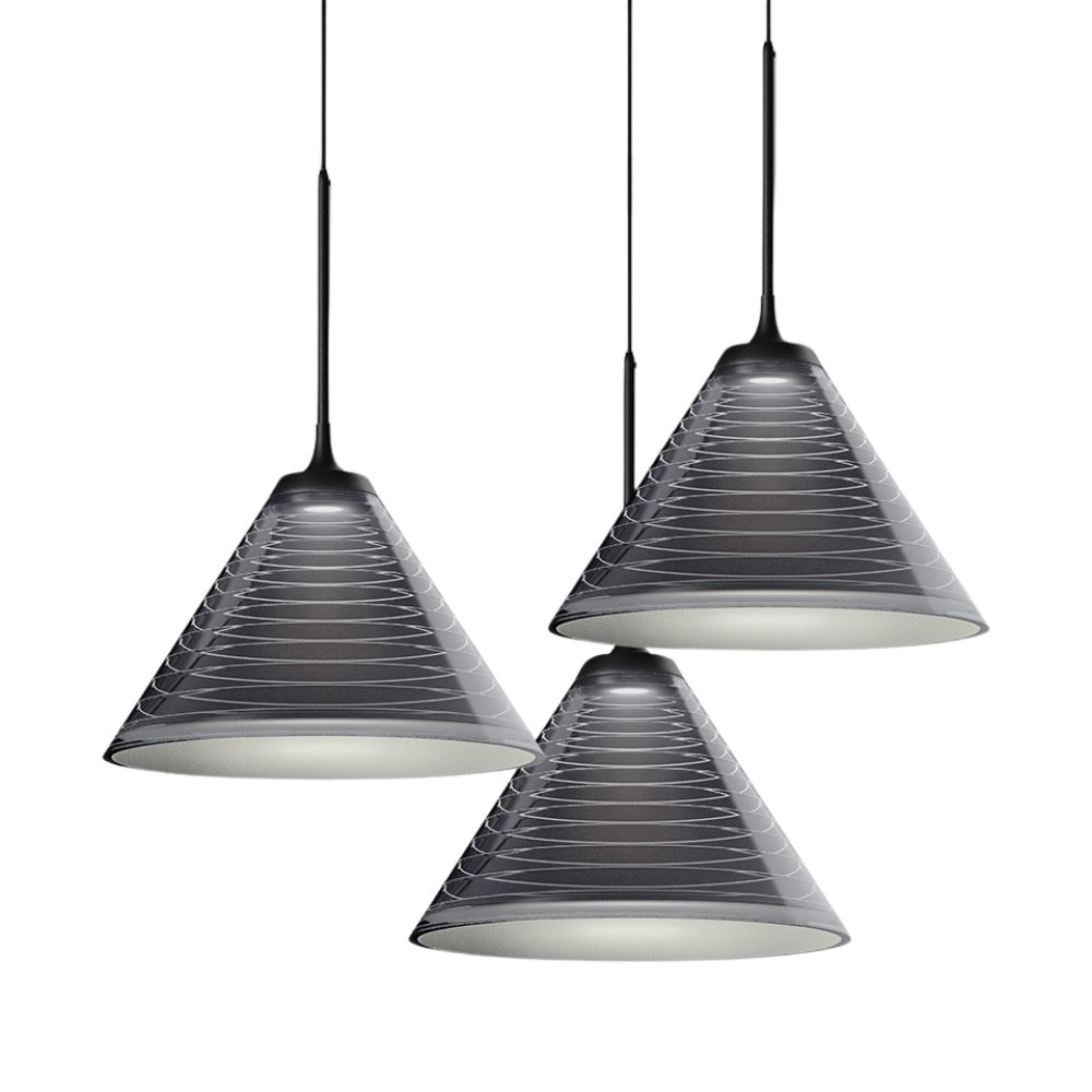 Artemide Look At Me Cluster viseča svetilka | formasvetila.si