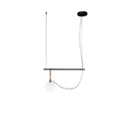 Artemide Nh S1 14 viseča svetilka | formasvetila.si