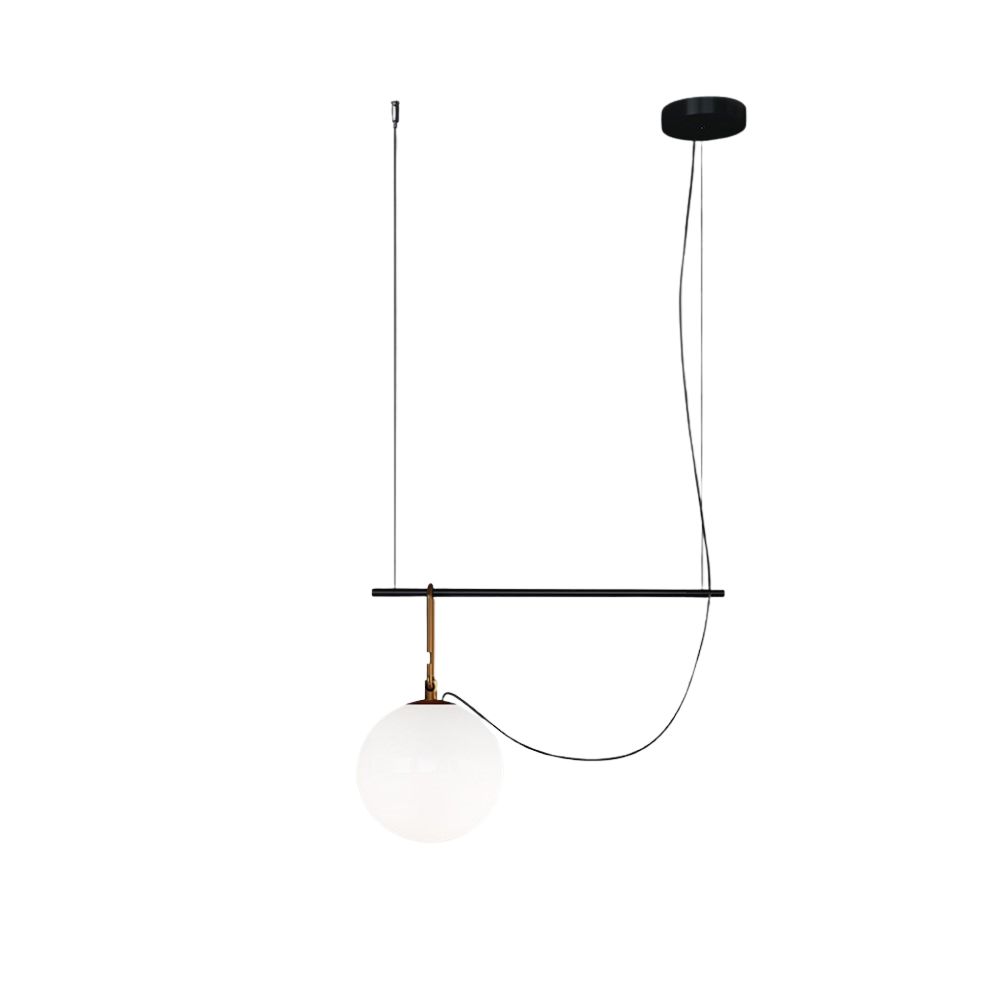 Artemide Nh S1 22 viseča svetilka | formasvetila.si