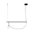 Artemide Nh S2 14 viseča svetilka | formasvetila.si