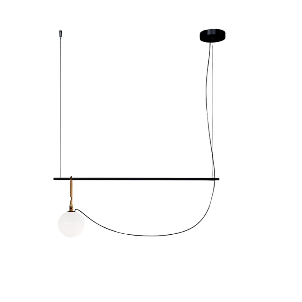 Artemide Nh S2 14 viseča svetilka | formasvetila.si