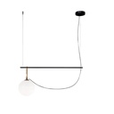 Artemide Nh S2 22 viseča svetilka | formasvetila.si