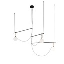 Artemide Nh S3 14 viseča svetilka | formasvetila.si