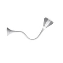 Artemide Pipe stenska svetilka | formasvetila.si