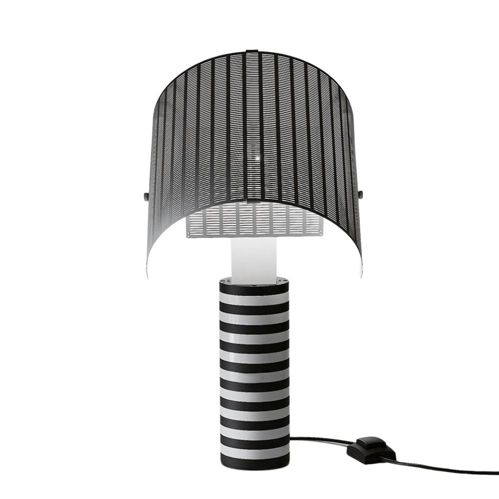 Artemide Shogun namizna svetilka | formasvetila.si