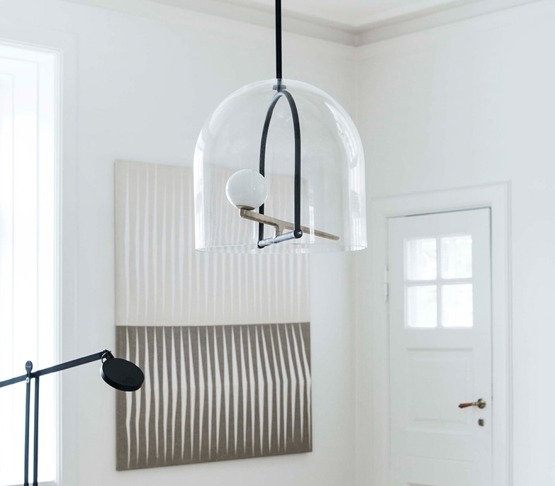 Artemide Yanzi viseča svetilka | formasvetila.si