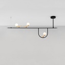 Artemide Yanzi SC 1 viseča svetilka | formasvetila.si