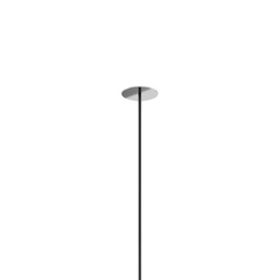 Vgradna rozeta Micro (Krom)