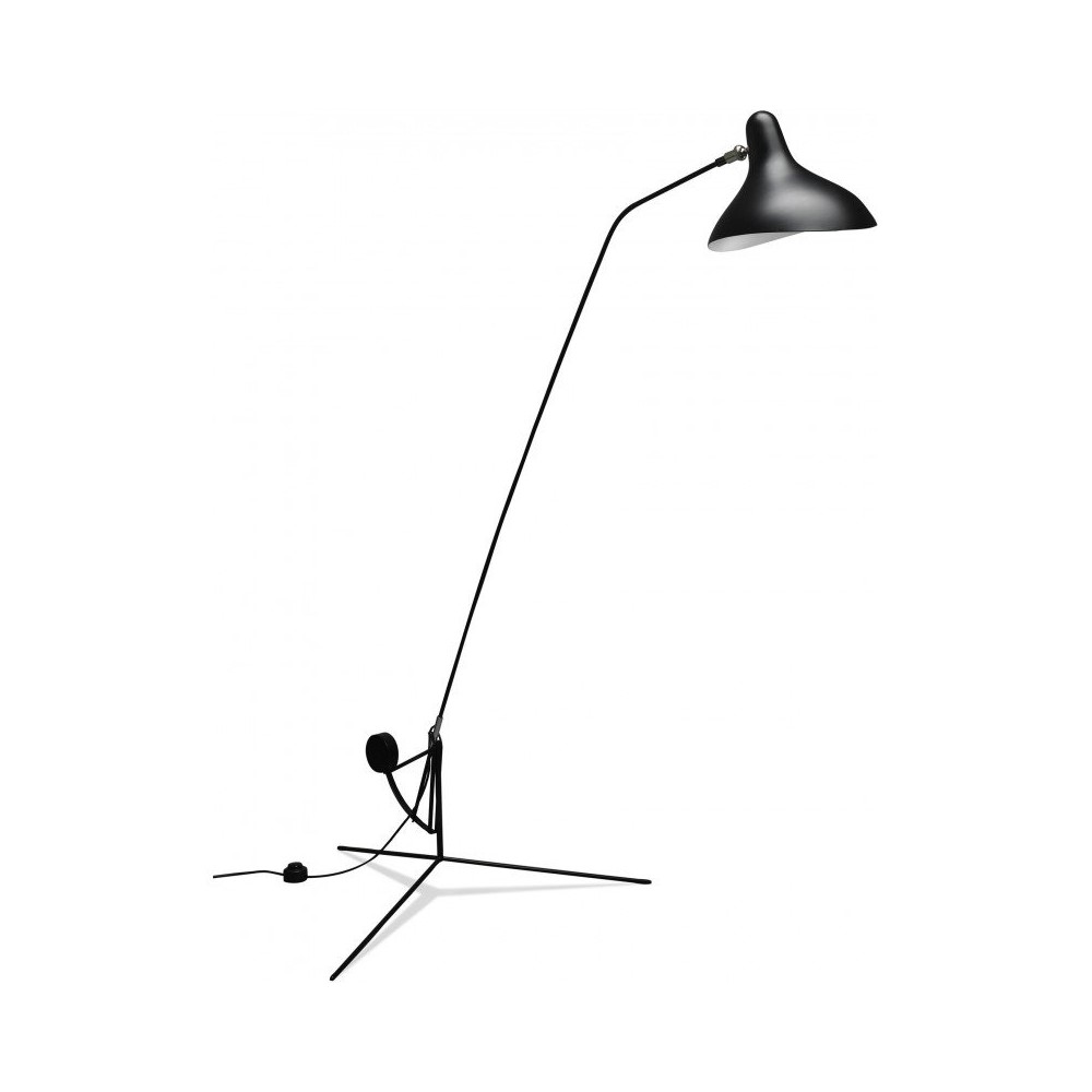 DCW Éditions Mantis BS1 stoječa svetilka | formasvetila.si