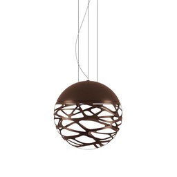 Kelly Sphere viseča svetilka (Ø40cm)
