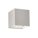 Lodes Laser 10x10 stenska svetilka | formasvetila.si
