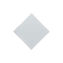 Lodes Puzzle Single Square stenska in stropna svetilka | formasvetila.si