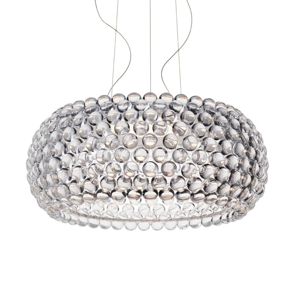 Foscarini Caboche Plus Grande LED viseča svetilka | formasvetila.si