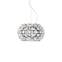 Foscarini Caboche Plus Piccola LED viseča svetilka | formasvetila.si