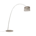 Foscarini Twiggy Grid LED stoječa svetilka | formasvetila.si