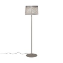 Foscarini Twiggy Grid Lettura LED zunanja  stoječa svetilka | formasvetila.si