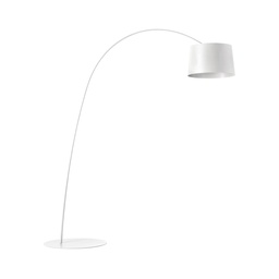 Twiggy LED stoječa svetilka (Bela, LED)