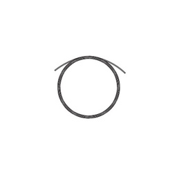 Jeklenica 10m ⌀4mm