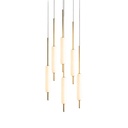 Il Fanale Typha 285.03. viseča svetilka | formasvetila.si