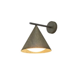 Cone 286.18. zunanja stenska svetilka