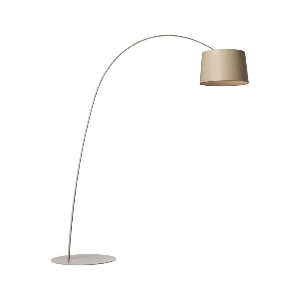 Foscarini Twiggy Wood LED stoječa svetilka | formasvetila.si