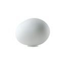 Foscarini Poly Gregg namizna svetilka | formasvetila.si