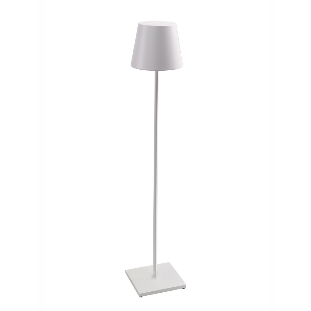 Zafferano Ai Lati Lights Poldina Pro stoječa svetilka | formasvetila.si