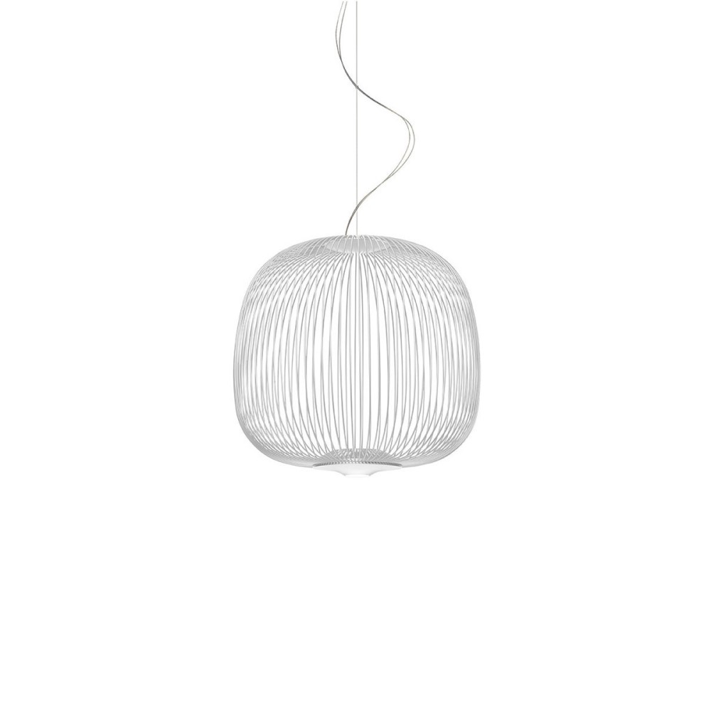 Foscarini Spokes 2 Piccola viseča svetilka | formasvetila.si