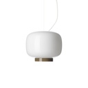 Foscarini Chouchin 3 Reverse viseča svetilka | formasvetila.si