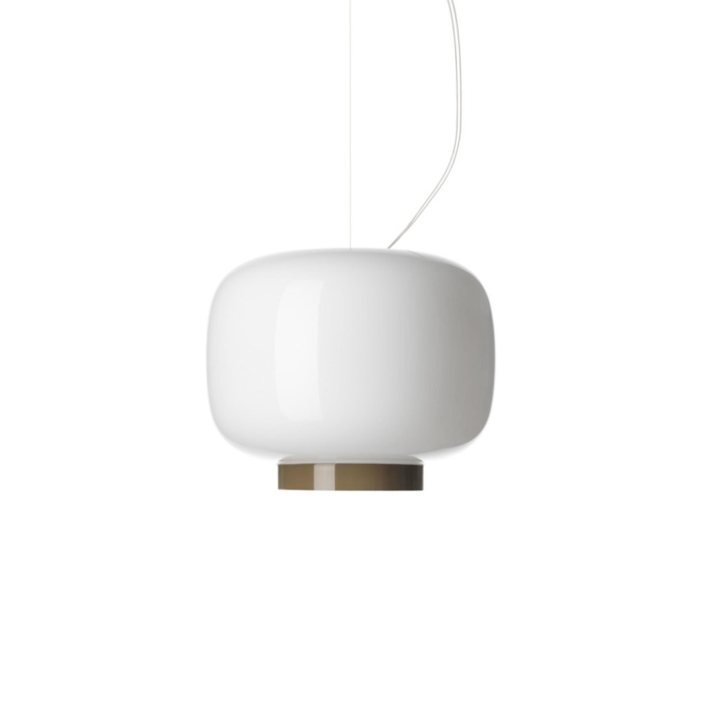 Foscarini Chouchin 3 Reverse viseča svetilka | formasvetila.si