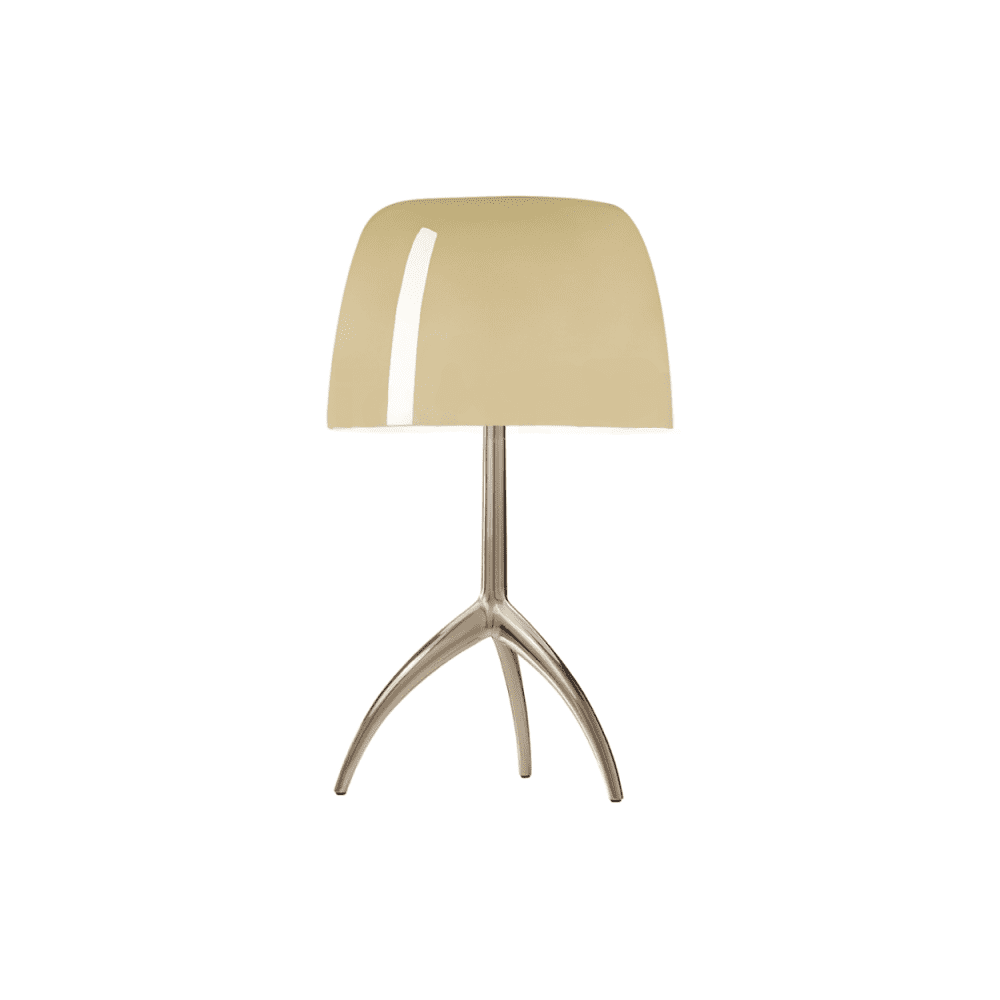 Foscarini Lumiere namizna svetilka | formasvetila.si