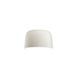 Djembé C 42.28 stropna svetilka (Bela (RAL 1013), TRIAC)