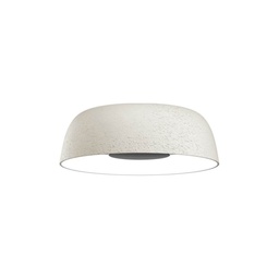 Djembé C 65.23 viseča svetilka (Bela (RAL 1013), TRIAC)