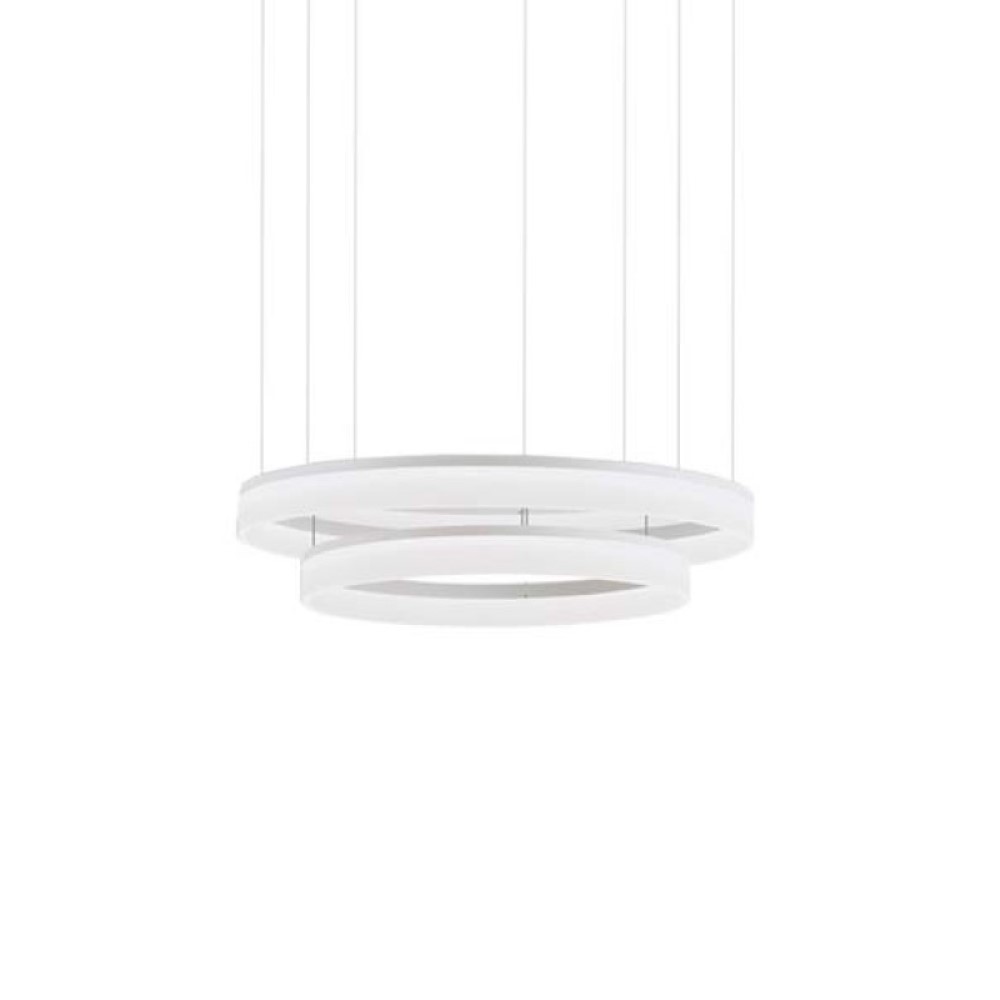 Leds C4 Circ viseča svetilka | formasvetila.si
