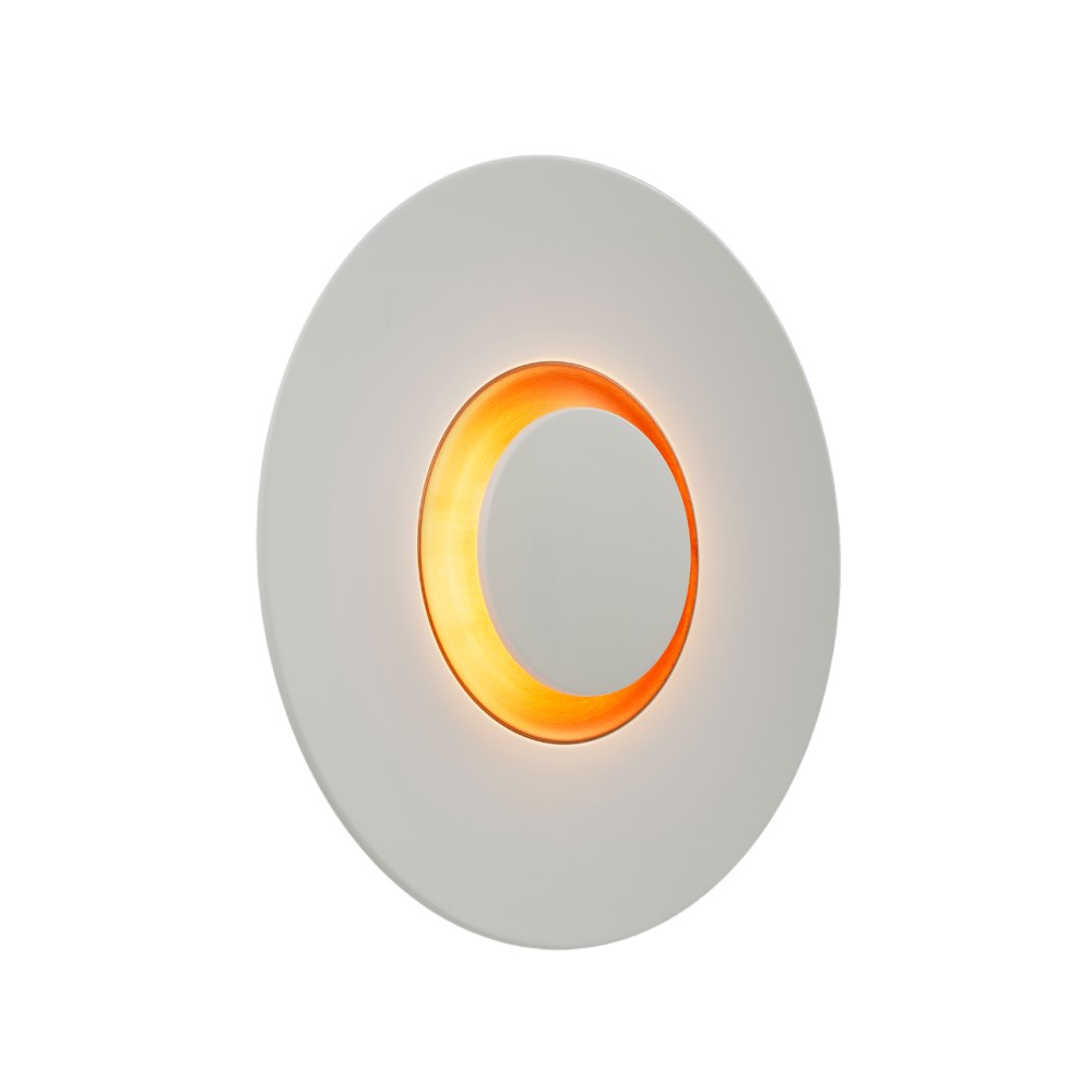 Leds C4 Big Bang stenska svetilka | formasvetila.si