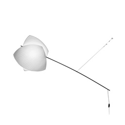 Voiles stenska svetilka