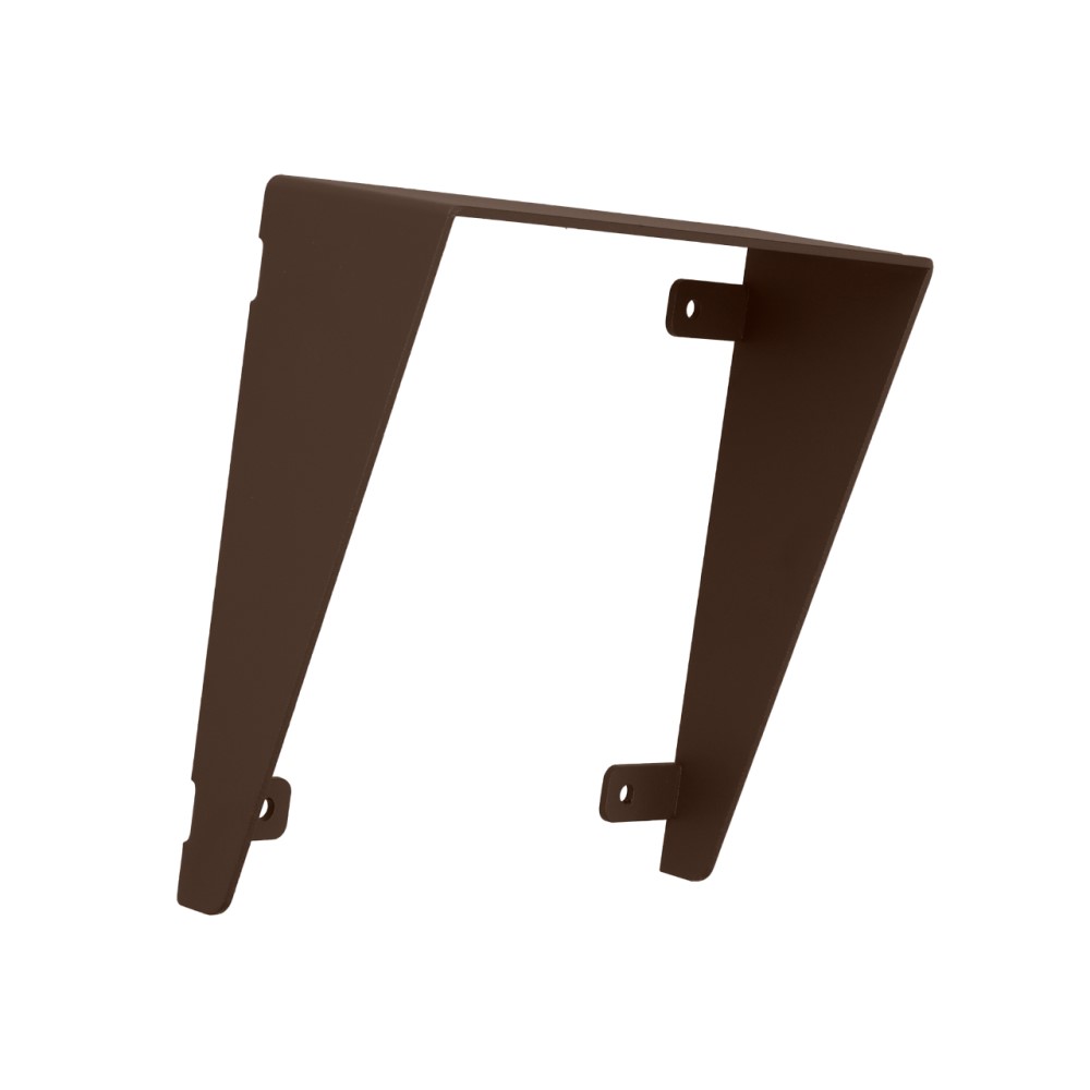 Leds C4 Brown visor | formasvetila.si